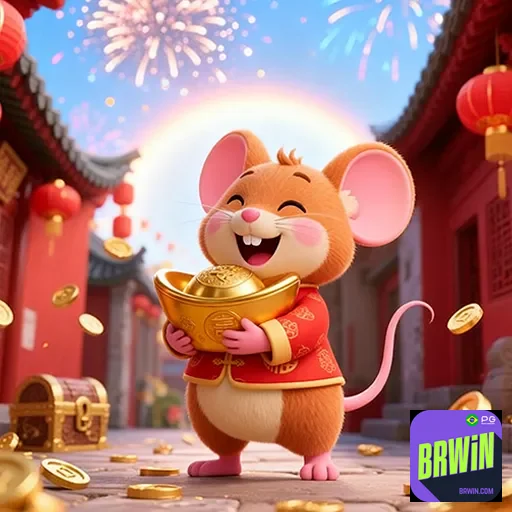 Cena destaque - brwin