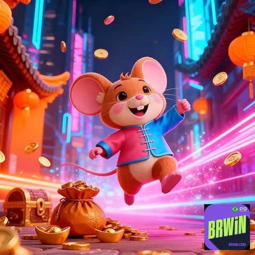 Cena destaque - brwin