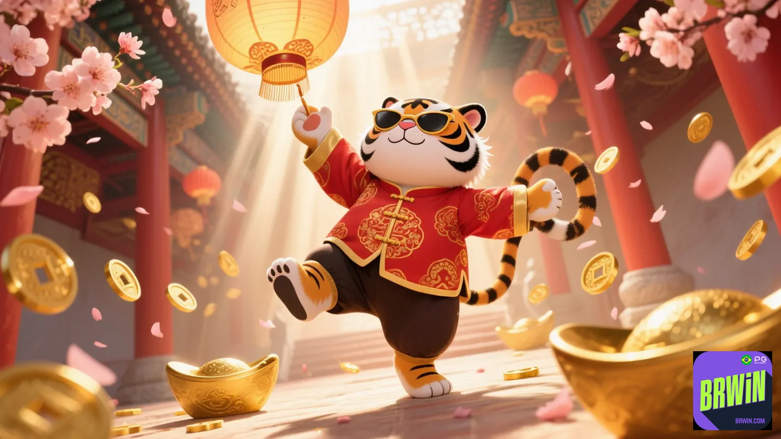 Bônus de boas-vindas