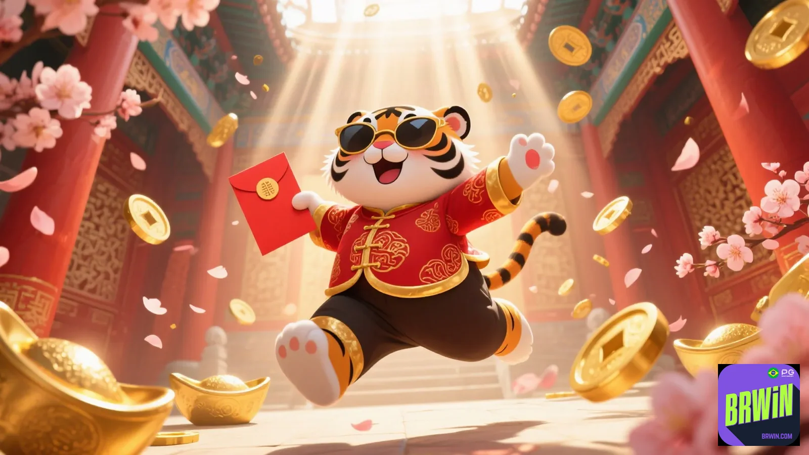 Imagem de cassino elegante - brwin